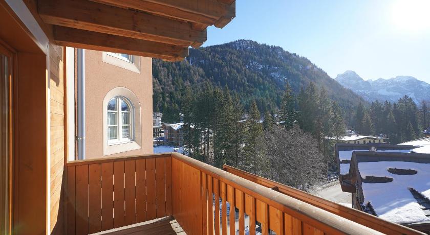 Image of Junior Suite 1