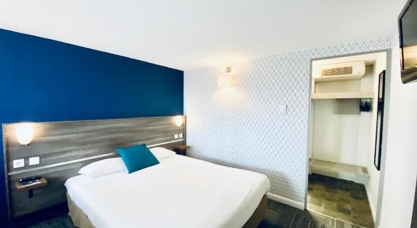 Hotel Kyriad Peronne