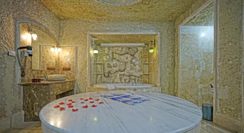 MDC Cave Hotel Cappadocia