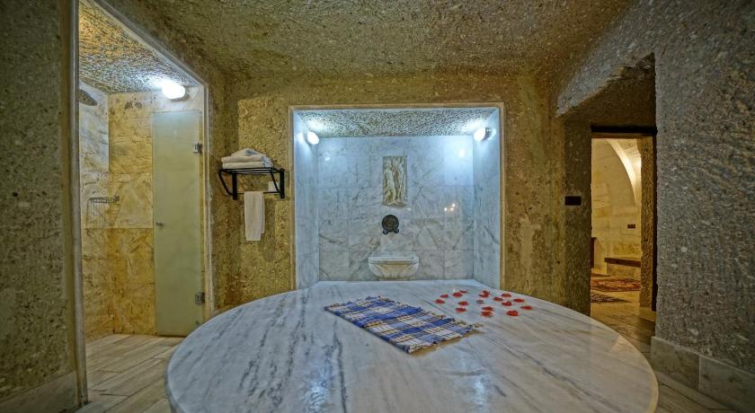 MDC Cave Hotel Cappadocia