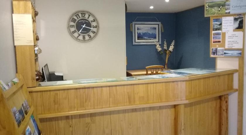 Patagonia Swiss House photo