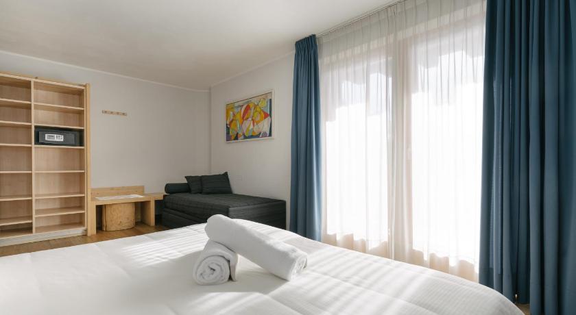 Image of Family triple room 3