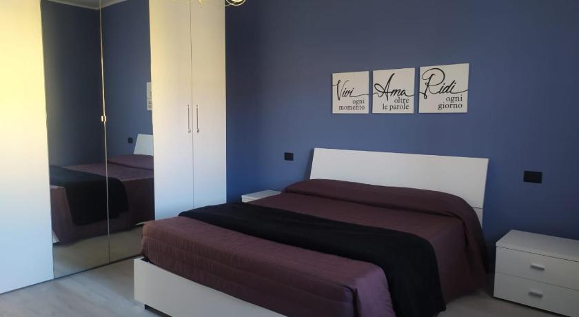 Appartamenti con 1 e 2 camere Caldiero