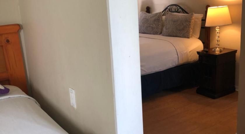 Immagine di Camera per Famiglie (Family Room) 8