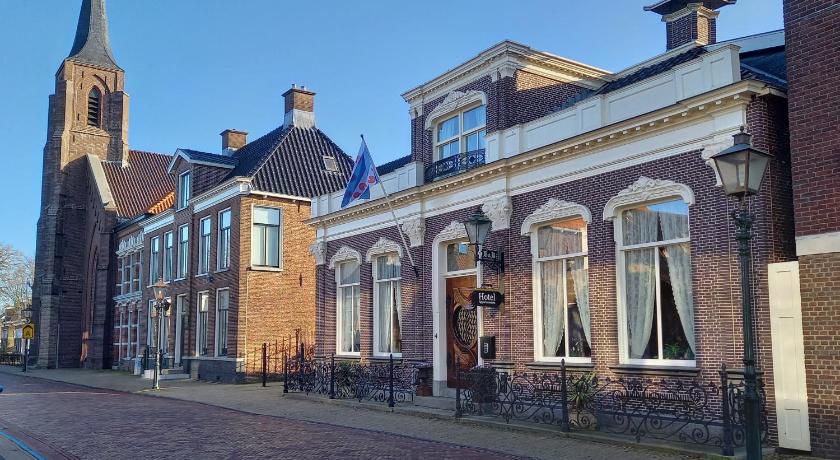 hotel 't Doktershus