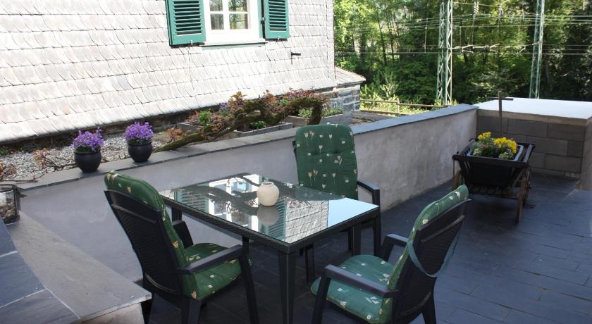 Ferienwohnung Bacharach photo