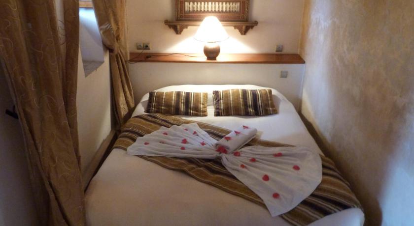 Bild av Dubbelrum Standard (Standard Double Room) 10