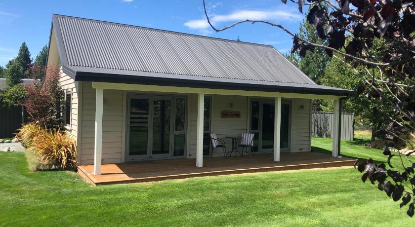 Foehn Cottage — Hotel in Twizel