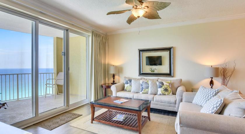 Twin Palms Resort #1905 by Book That Condo — Hotel in Panama City (FL)