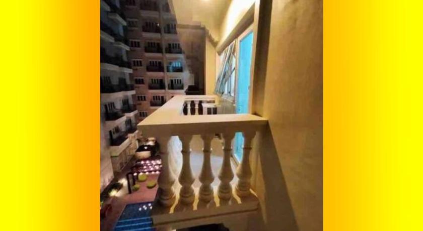 Megaworld, Iloilo Business Park Affordable Condo Q photo