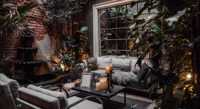 CASA EMILIA B&B Boutique photo