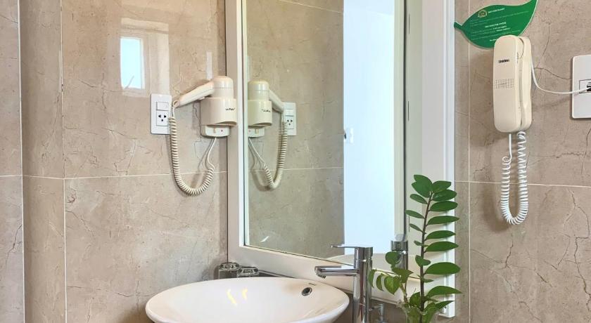 Image of Deluxe Twin Sea View 10