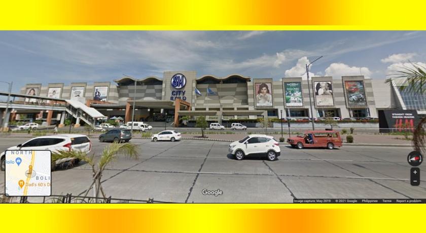 Iloilo Business Park Area Backpacker’s Place(FR#1) photo