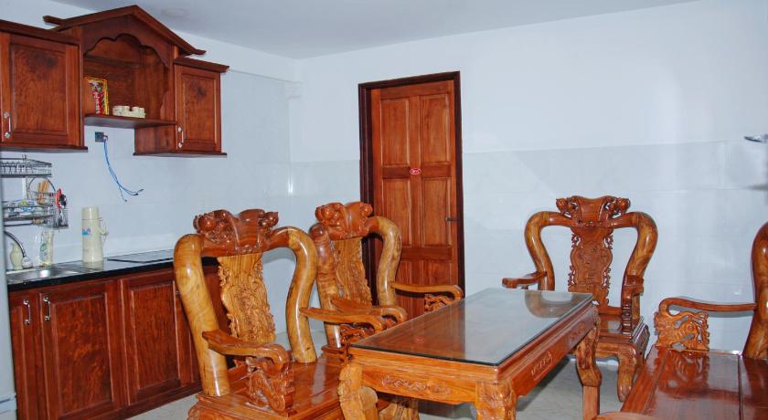 5H homestay photo