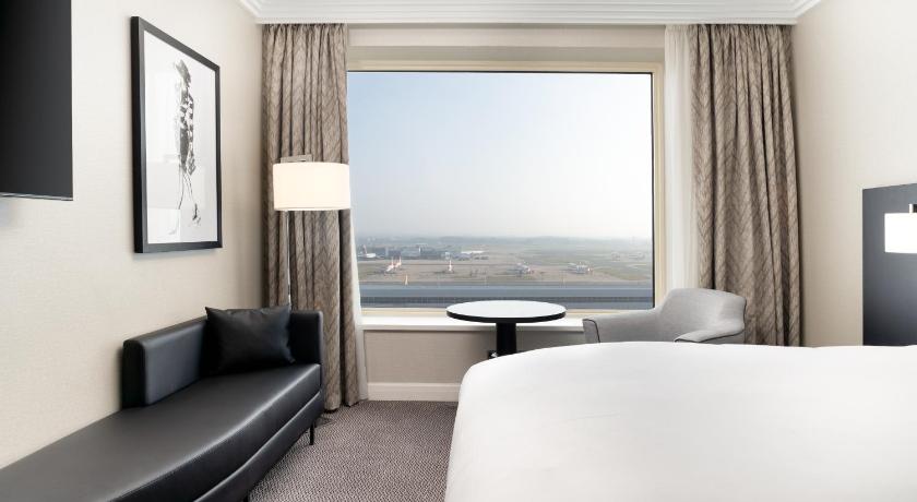Image of Luxury Room, 1 Queen Bed 5