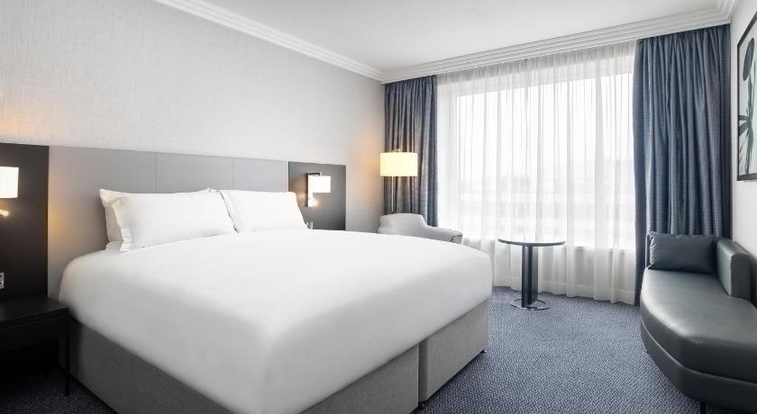 Image of Classic Room - 1 Queen Bed 0