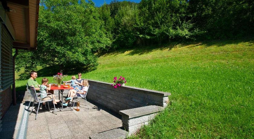 Landgasthof Zollhaus photo