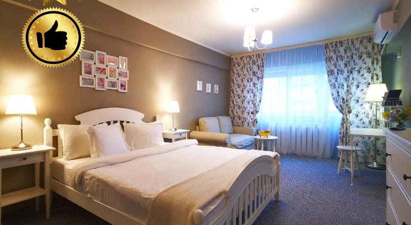 Sudului 810 by MRG Apartments - Spitalul Bagdasar - Spitalul Obregia — Hotel in Bucharest