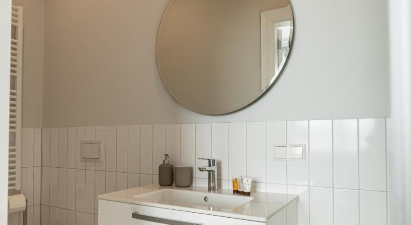 Wonderful Apartment In The Heart Of Kaunas Center photo