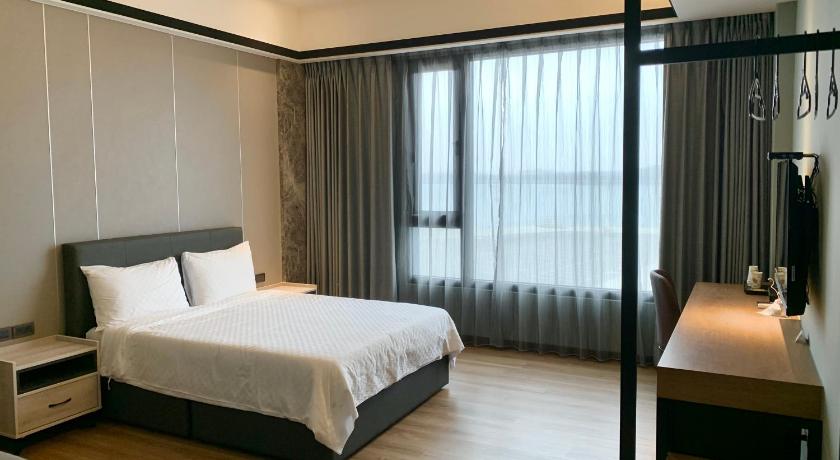 Dream Summer Hotel photo