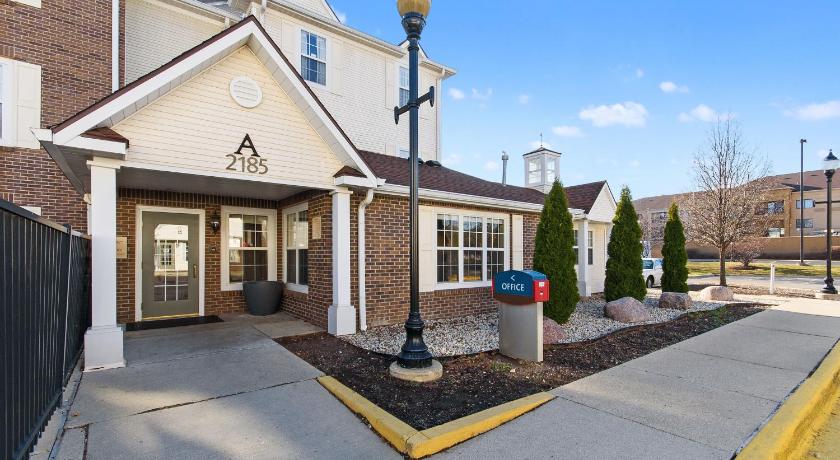 Extended Stay America Suites - Chicago - Elgin - West Dundee