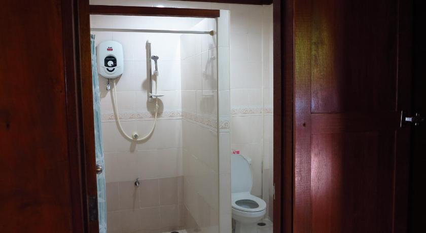 Image of Budget Room 4