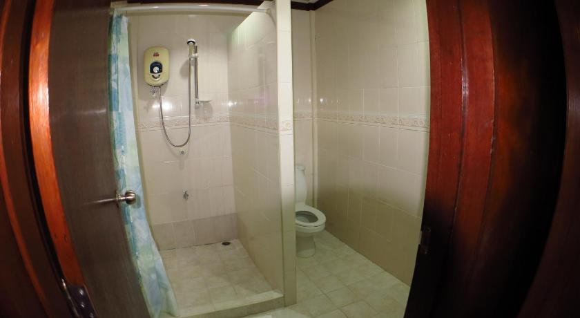 Image of Standard Triple Room 6