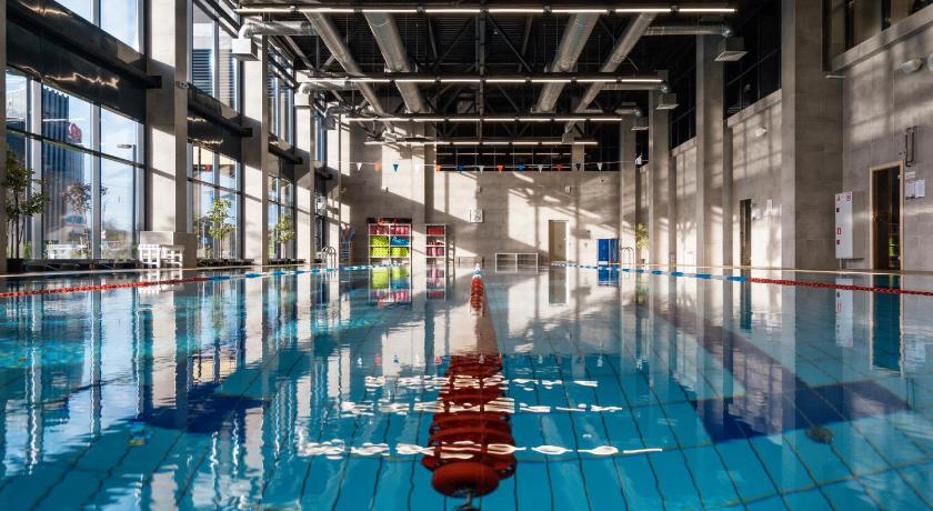 Valo Hotel City photo