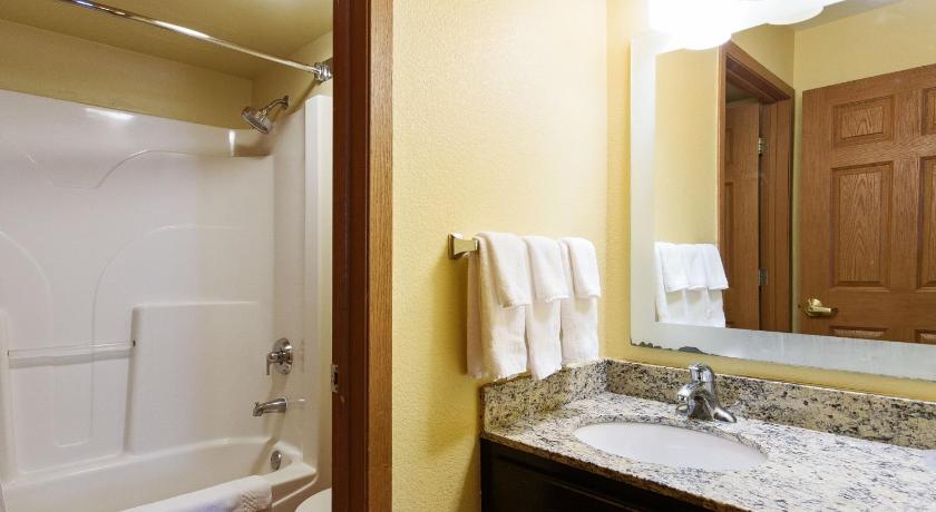 Extended Stay America Suites - Chicago - Elgin - West Dundee