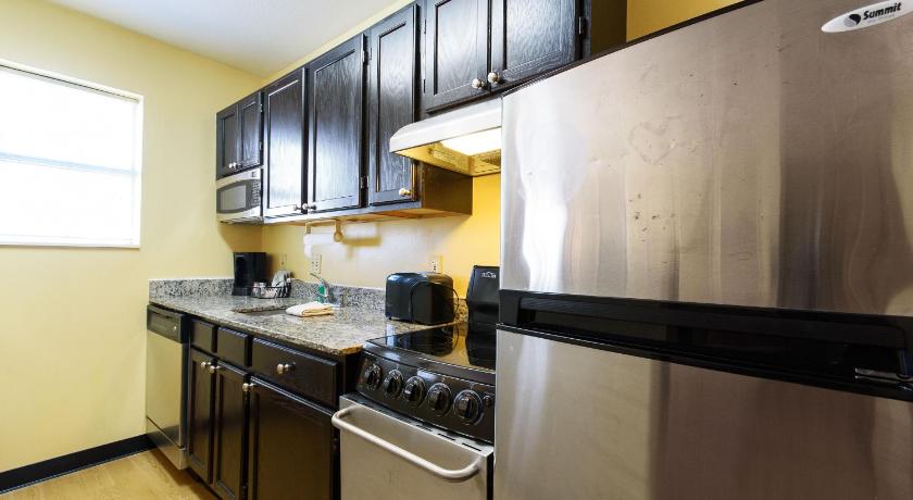 Extended Stay America Suites - Chicago - Elgin - West Dundee