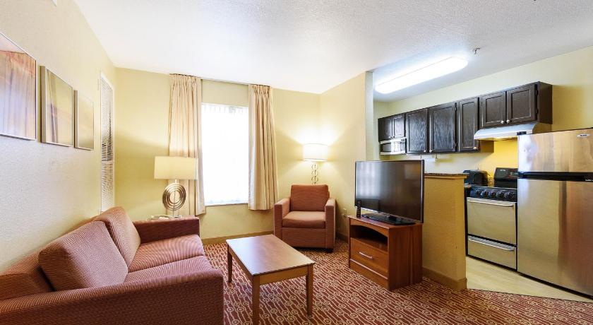 Extended Stay America Suites - Chicago - Elgin - West Dundee