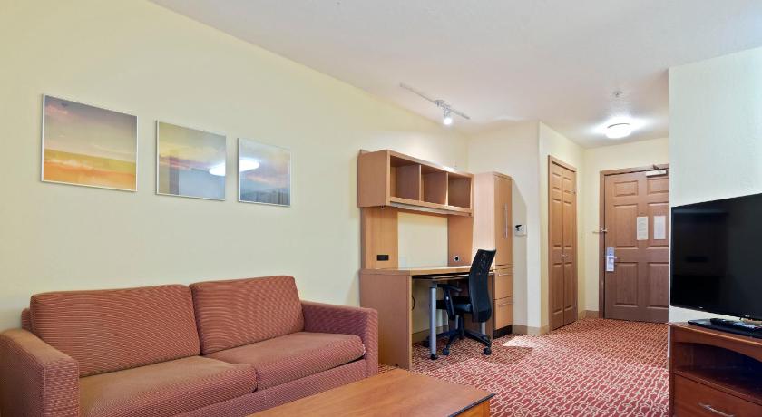 Extended Stay America Suites - Chicago - Elgin - West Dundee