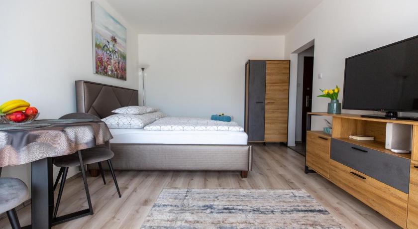 Aliz Apartman photo