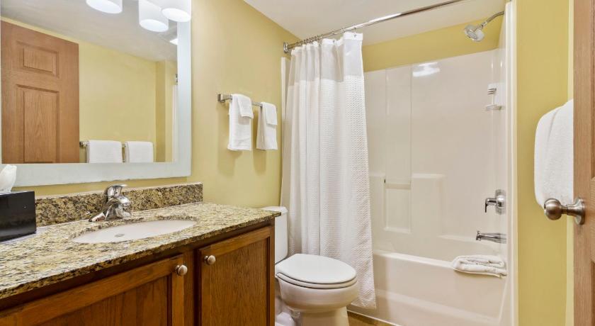 Extended Stay America Suites - Virginia Beach