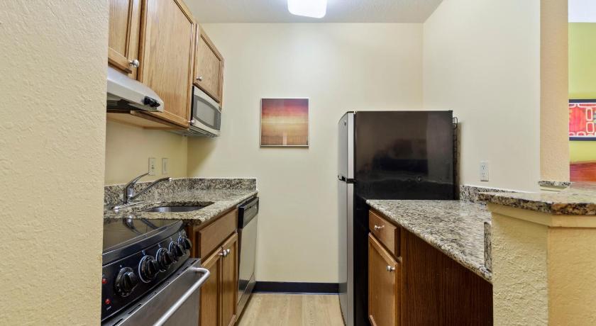 Extended Stay America Suites - Virginia Beach