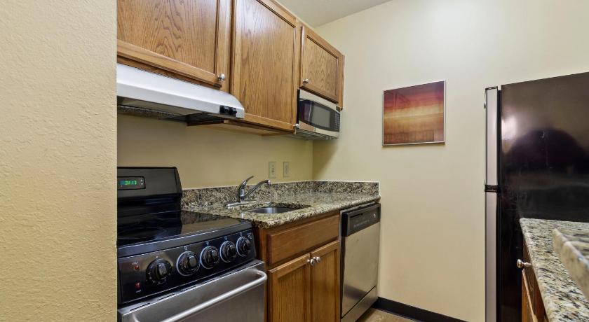 Extended Stay America Suites - Virginia Beach