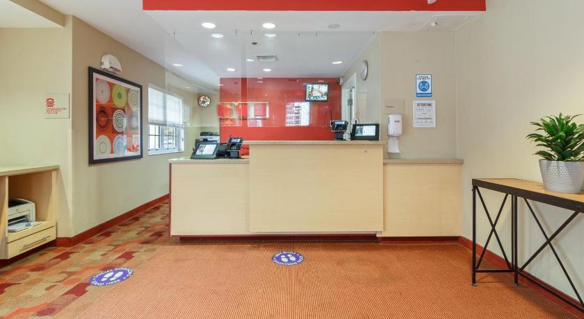 Extended Stay America Suites - Virginia Beach photo