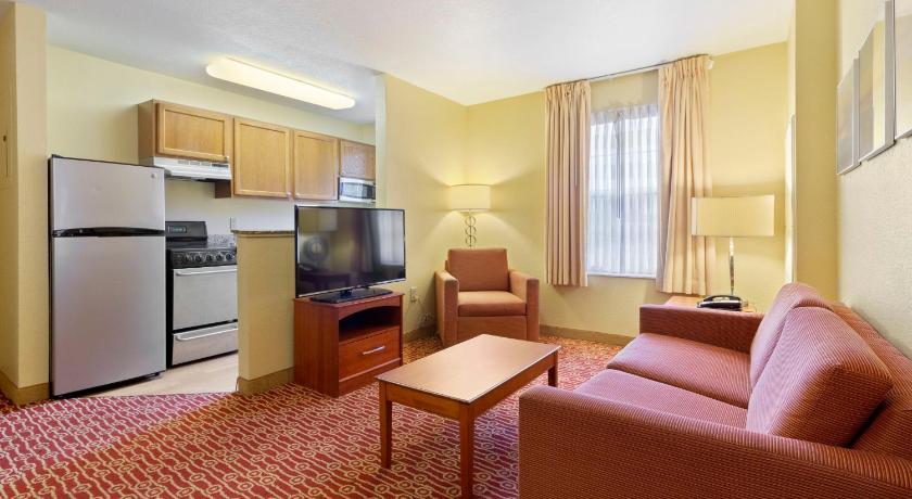 Extended Stay America Suites - Virginia Beach