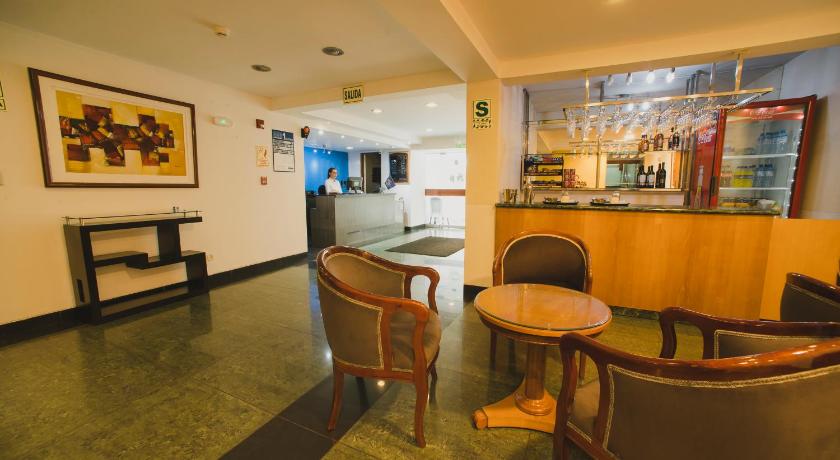 44 VIP Hotel photo