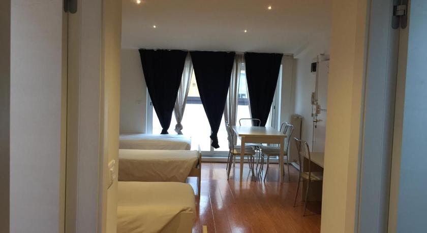 M14 Duomo Apartments — Hotel in Padua