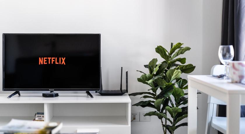 De Pastel Studio ★Seaview★Georgetown★Netflix&TVBox - image 15