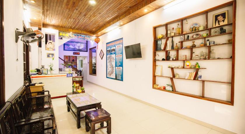 Lum Dong Tien Hotel photo