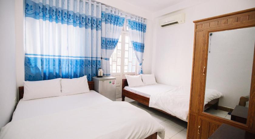 Lum Dong Tien Hotel photo