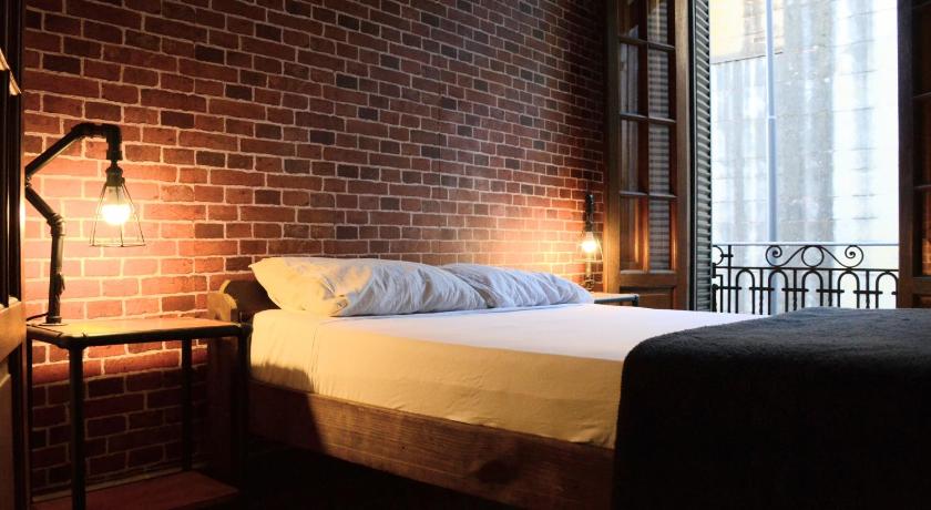 531 Hostel — Hotel in Cordoba