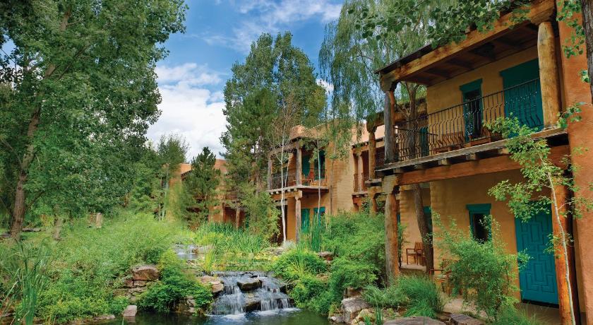 El Monte Sagrado - Heritage Hotels and Resorts photo