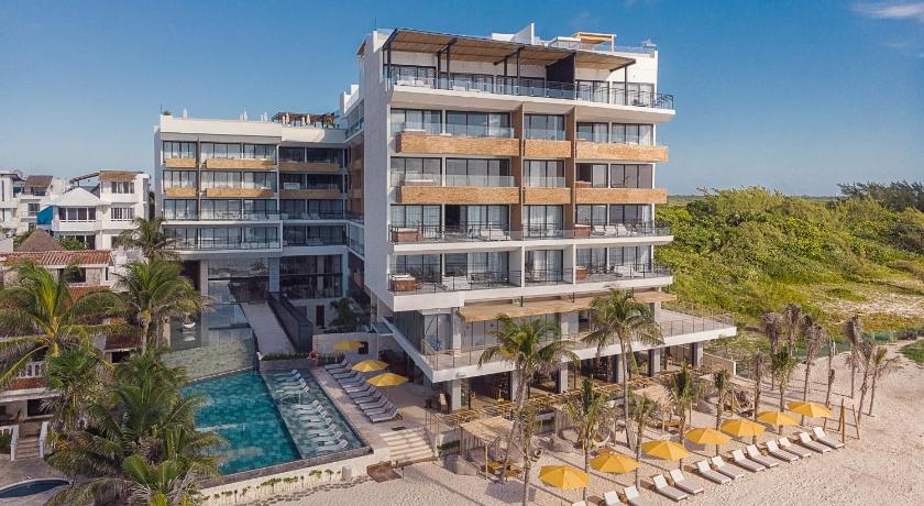 The Fives Oceanfront - Puerto Morelos photo