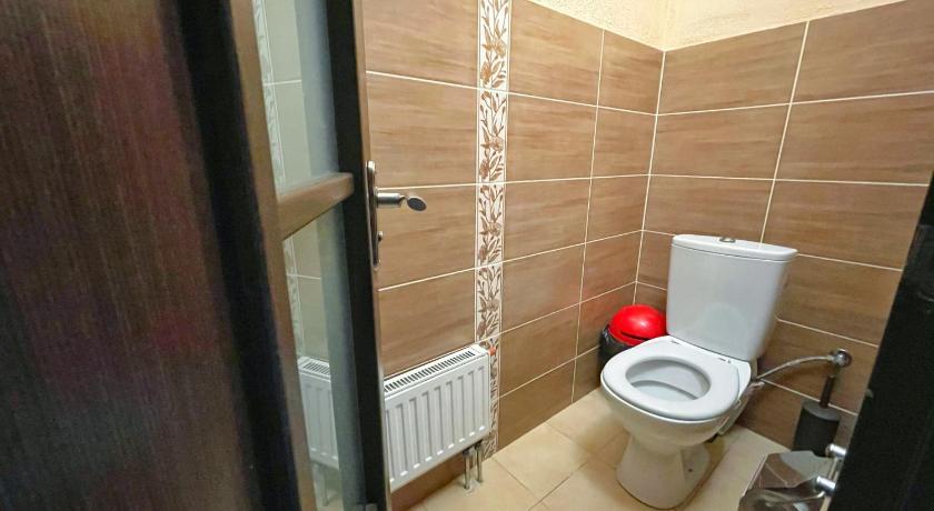Guest House Lviv photo