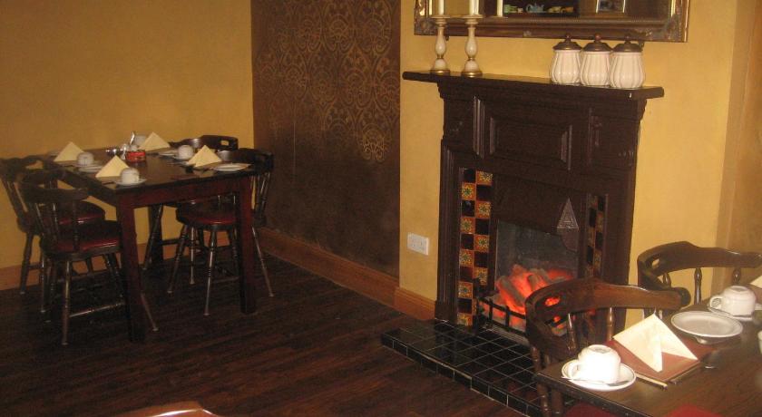 Ashleigh Guest House - image 4
