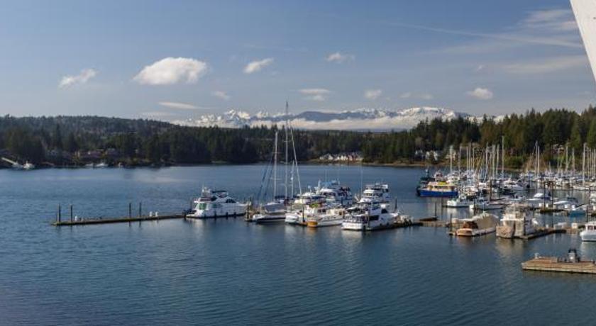 Resort at Port Ludlow photo