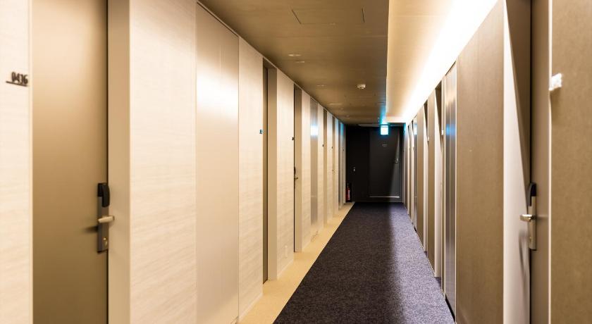 APA Hotel Keikyukamata ekimae photo